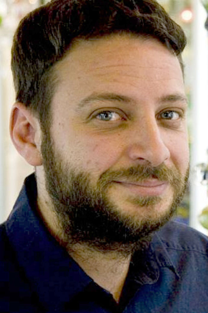 B10 david bienenstock